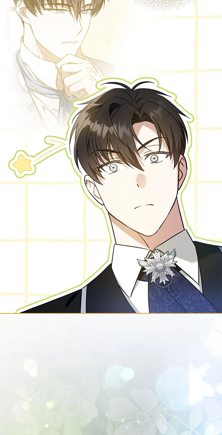 Please Give Me the Pacifier Chapter 88 – Page 55