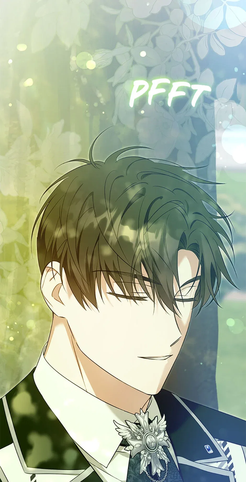 Please Give Me the Pacifier Chapter 88 – Page 56