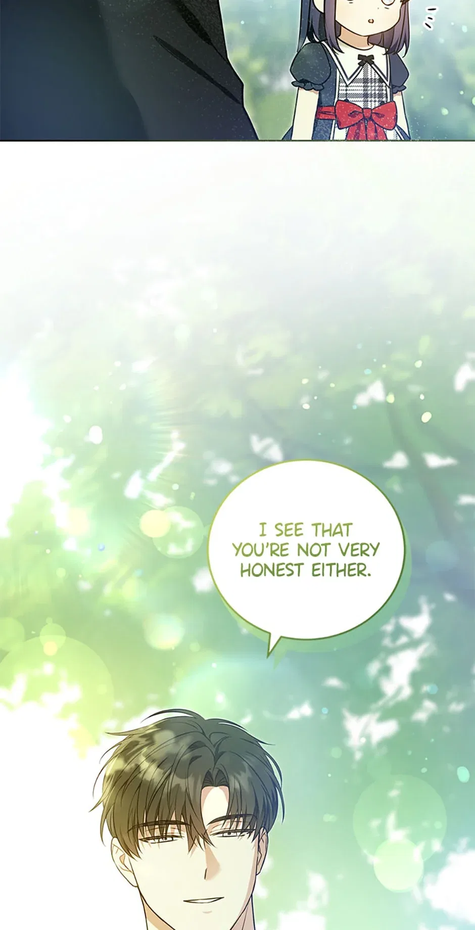 Please Give Me the Pacifier Chapter 88 – Page 58