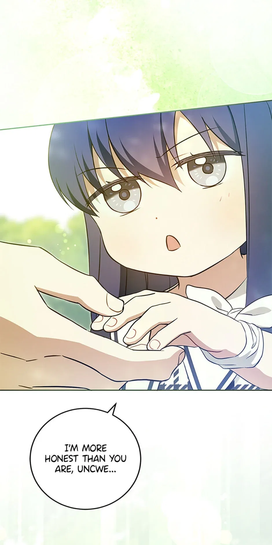 Please Give Me the Pacifier Chapter 88 – Page 60