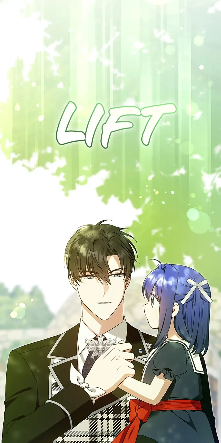 Please Give Me the Pacifier Chapter 88 – Page 61