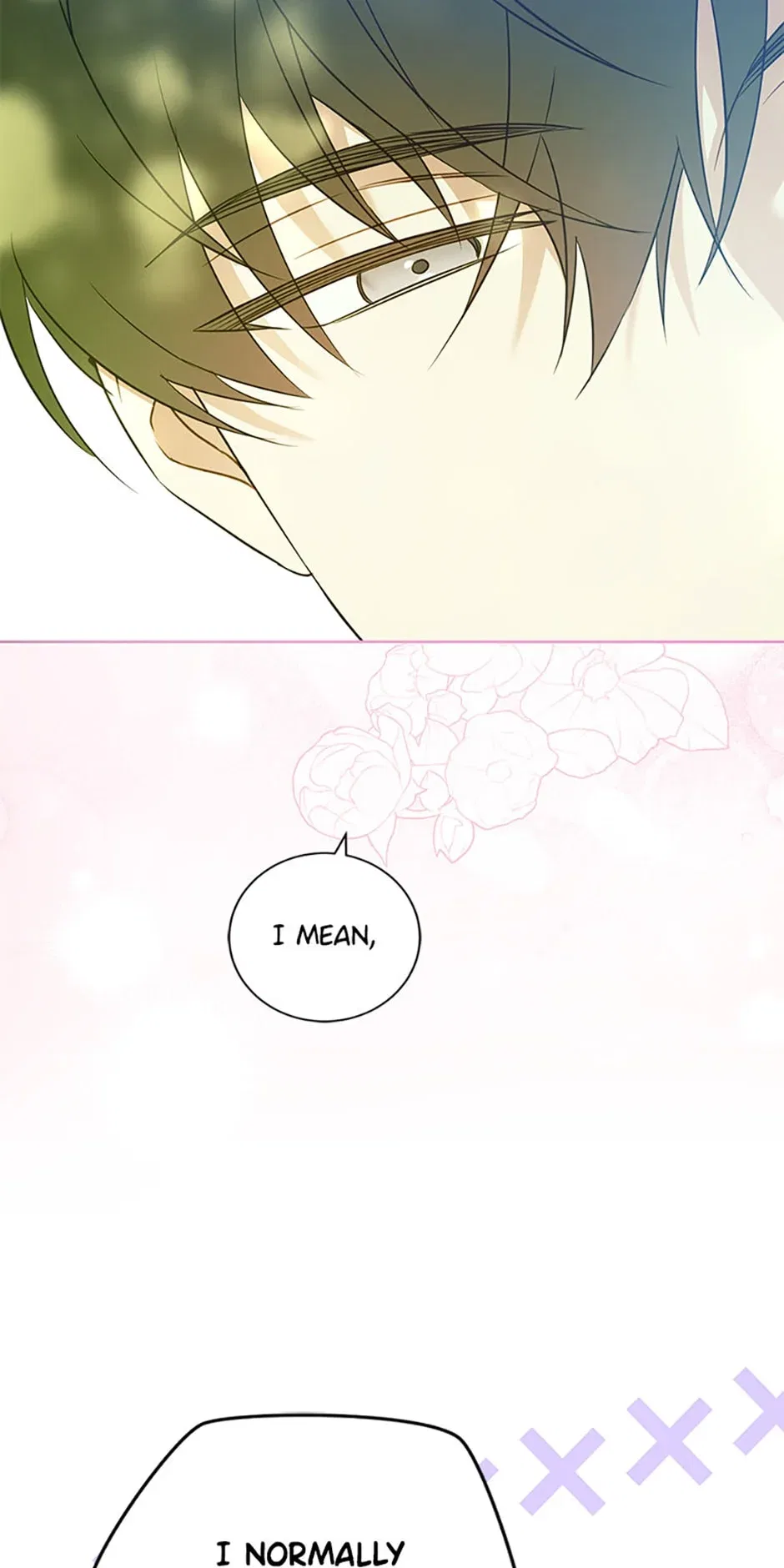 Please Give Me the Pacifier Chapter 88 – Page 63