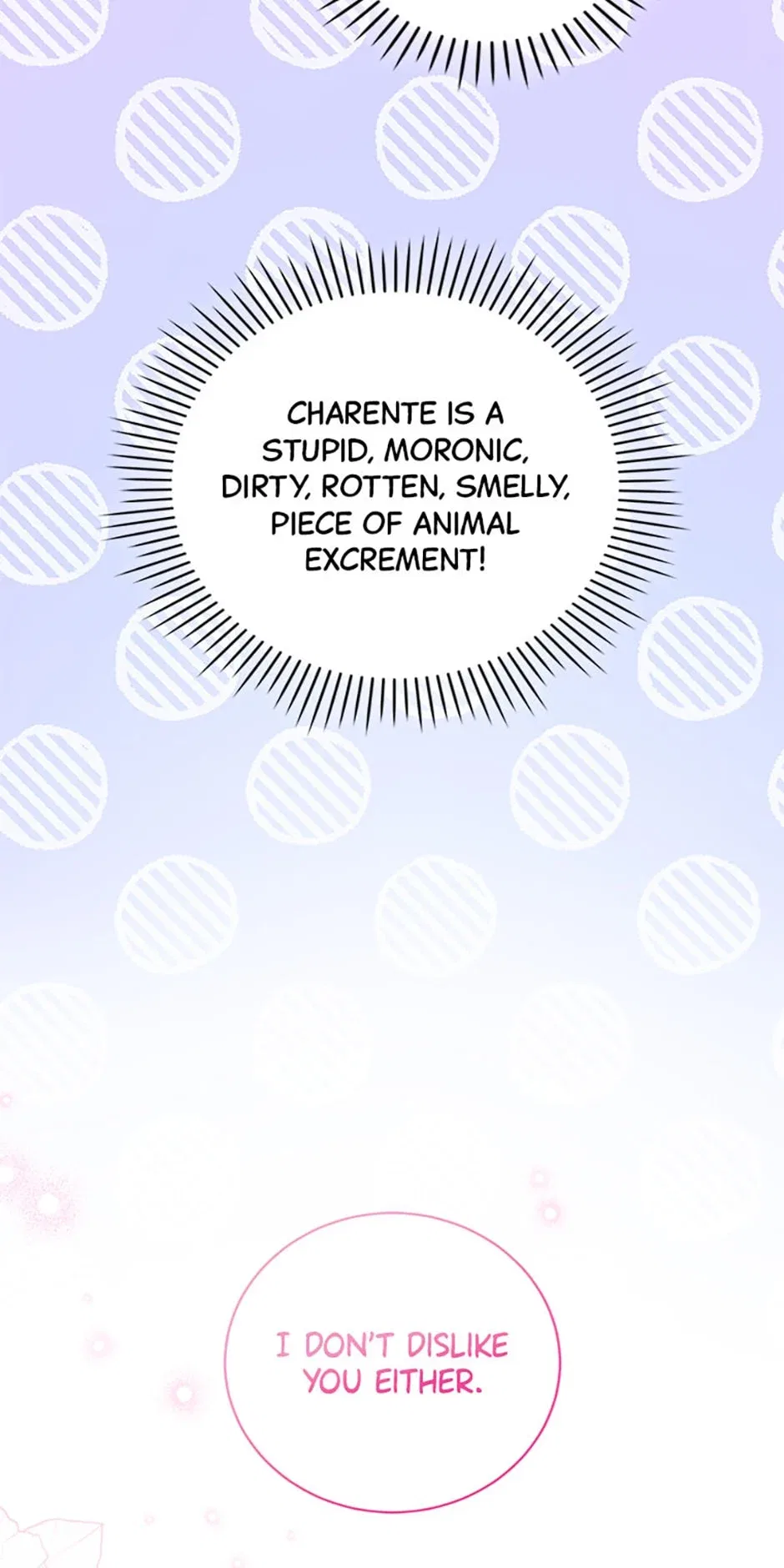 Please Give Me the Pacifier Chapter 88 – Page 65