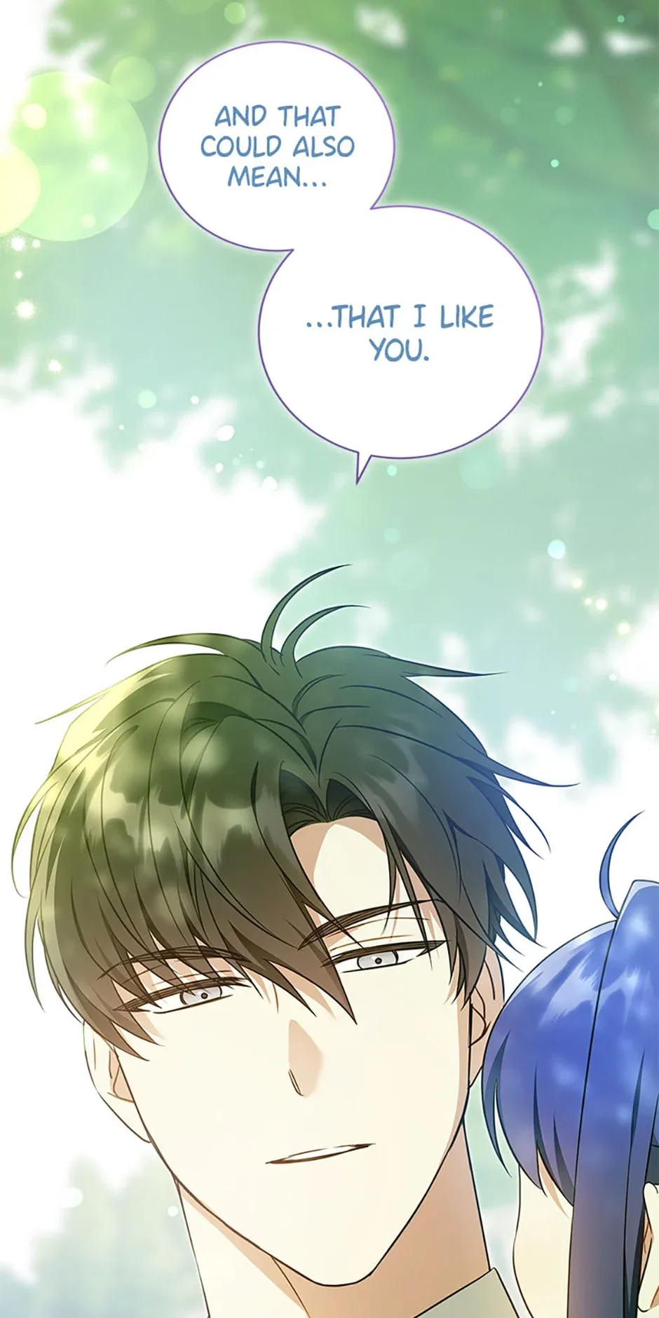 Please Give Me the Pacifier Chapter 88 – Page 67