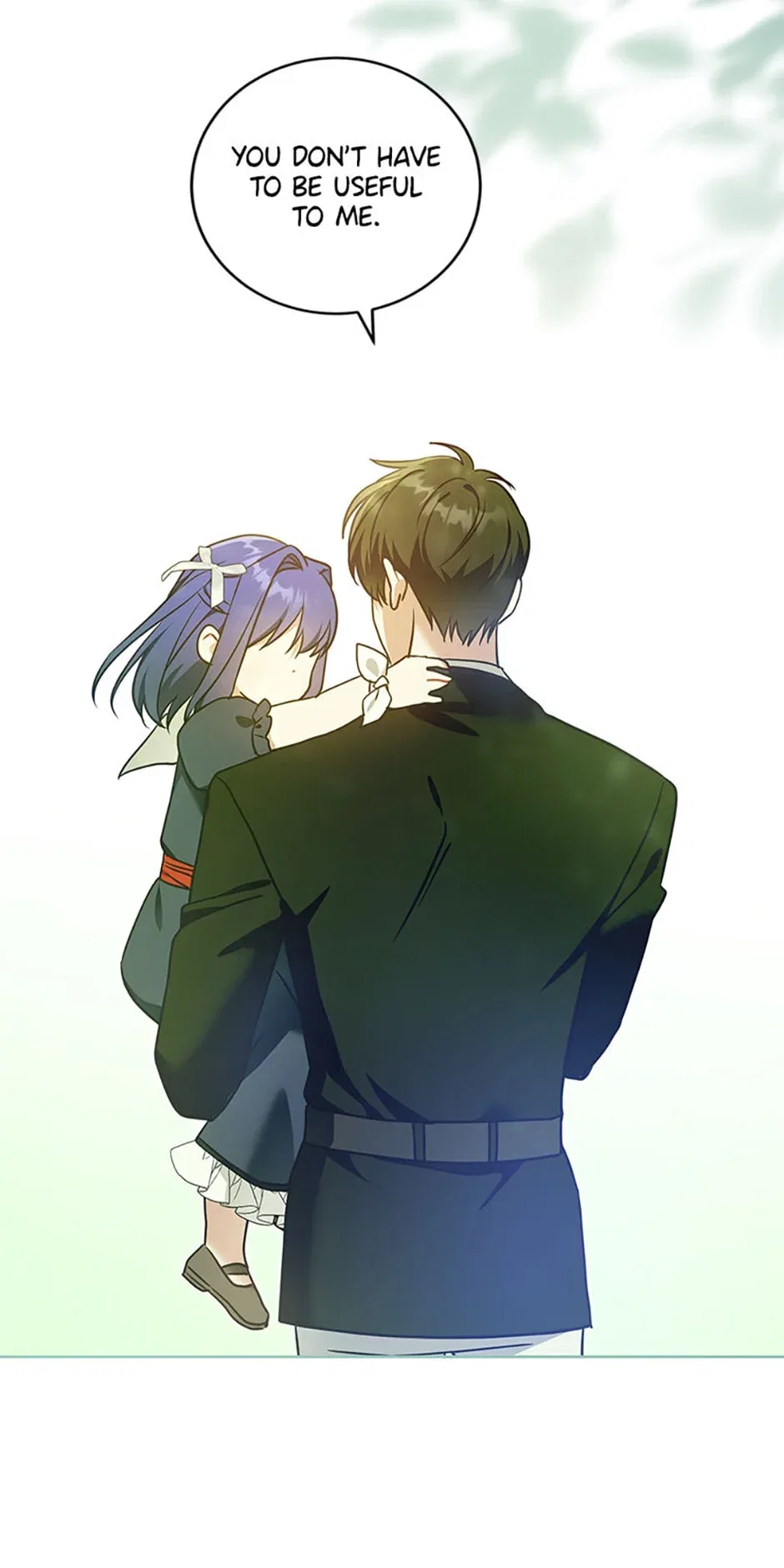 Please Give Me the Pacifier Chapter 88 – Page 69