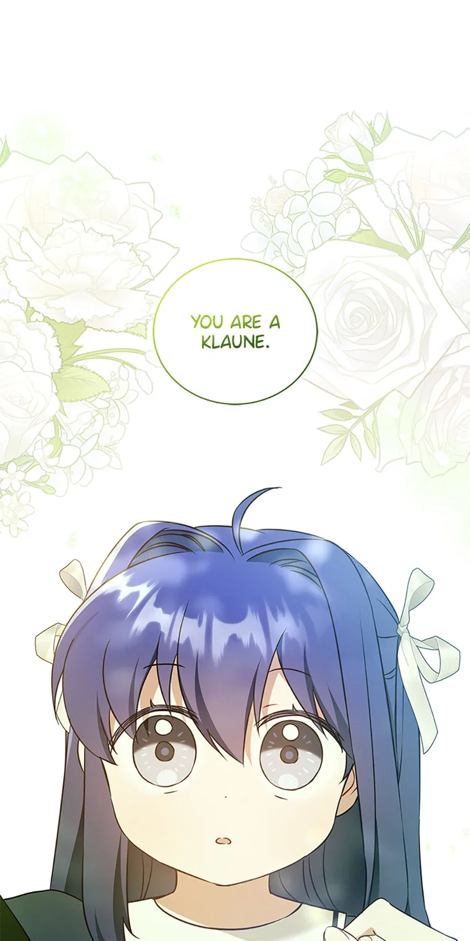 Please Give Me the Pacifier Chapter 88 – Page 70