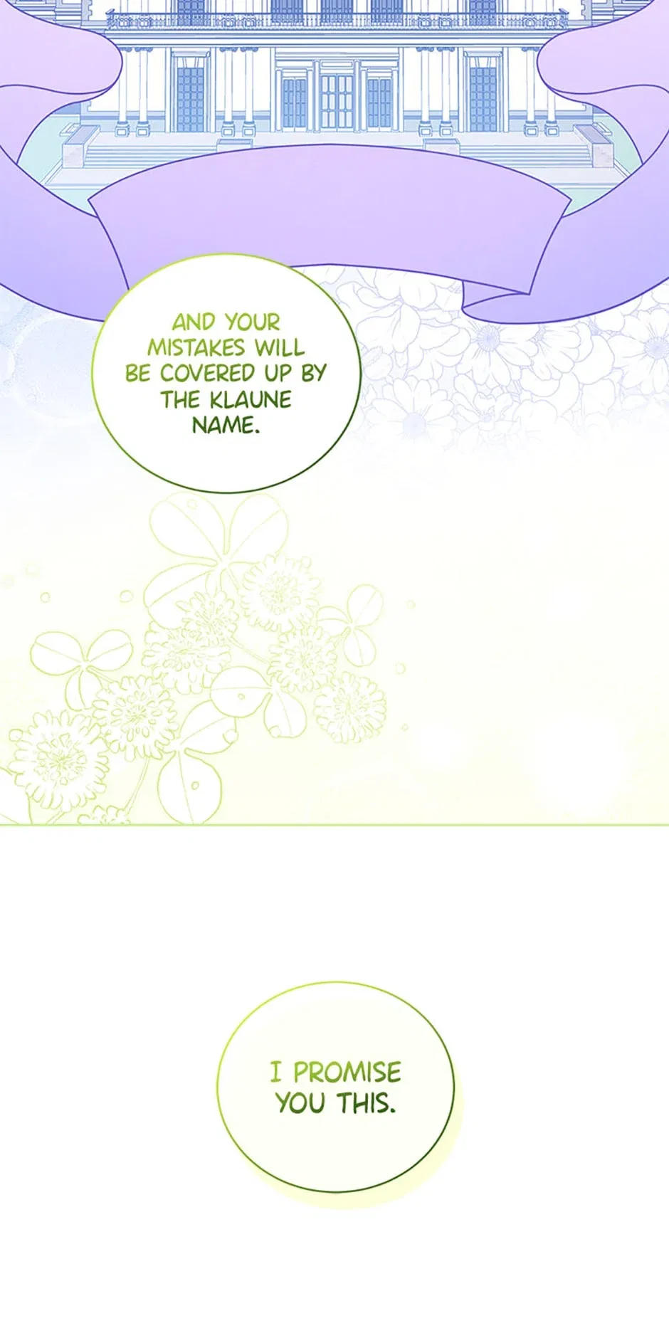 Please Give Me the Pacifier Chapter 88 – Page 73