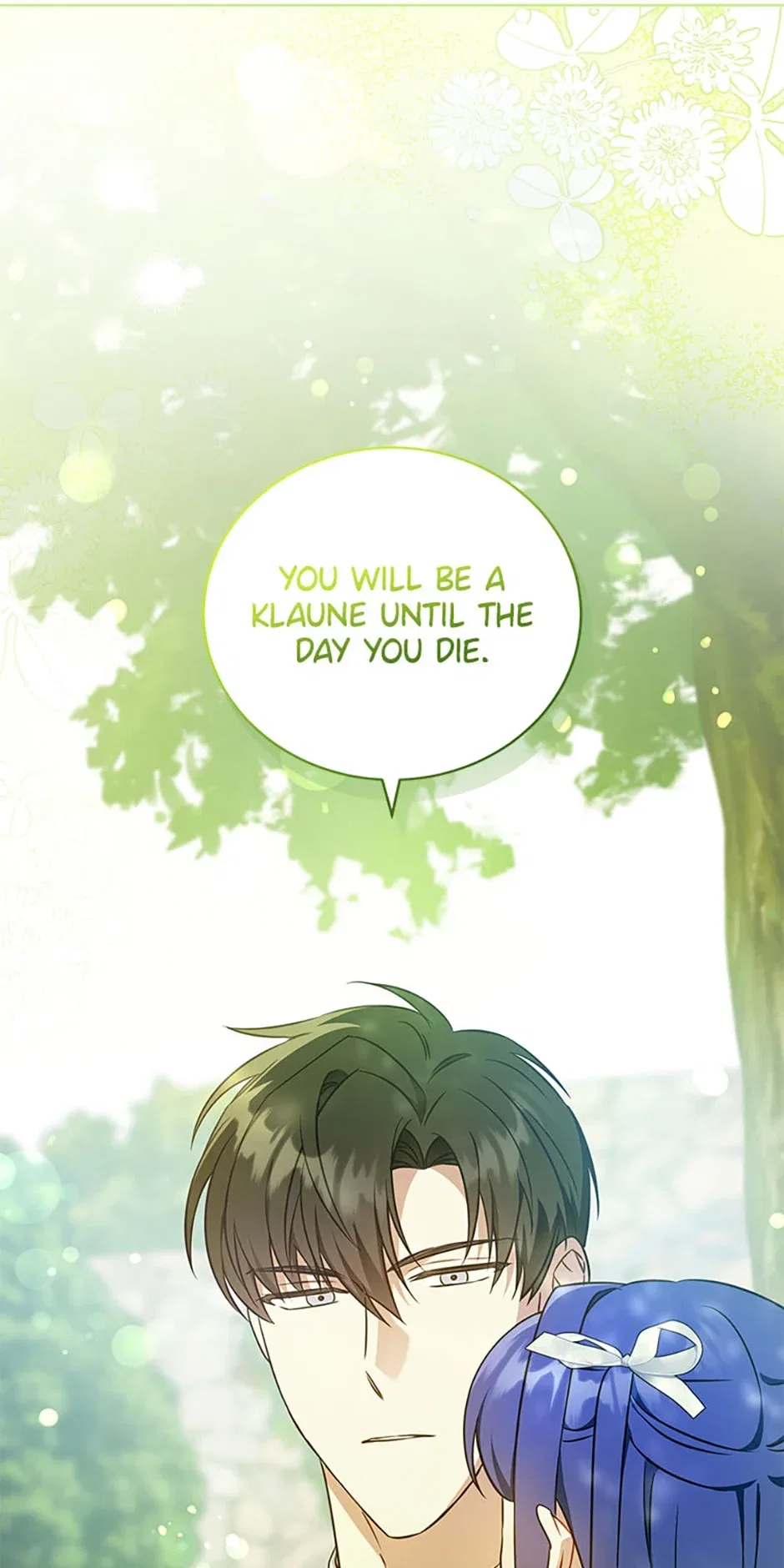 Please Give Me the Pacifier Chapter 88 – Page 74