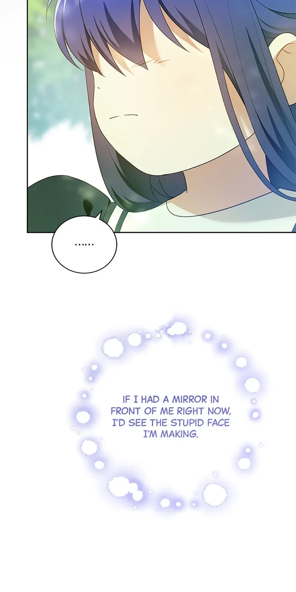 Please Give Me the Pacifier Chapter 88 – Page 79