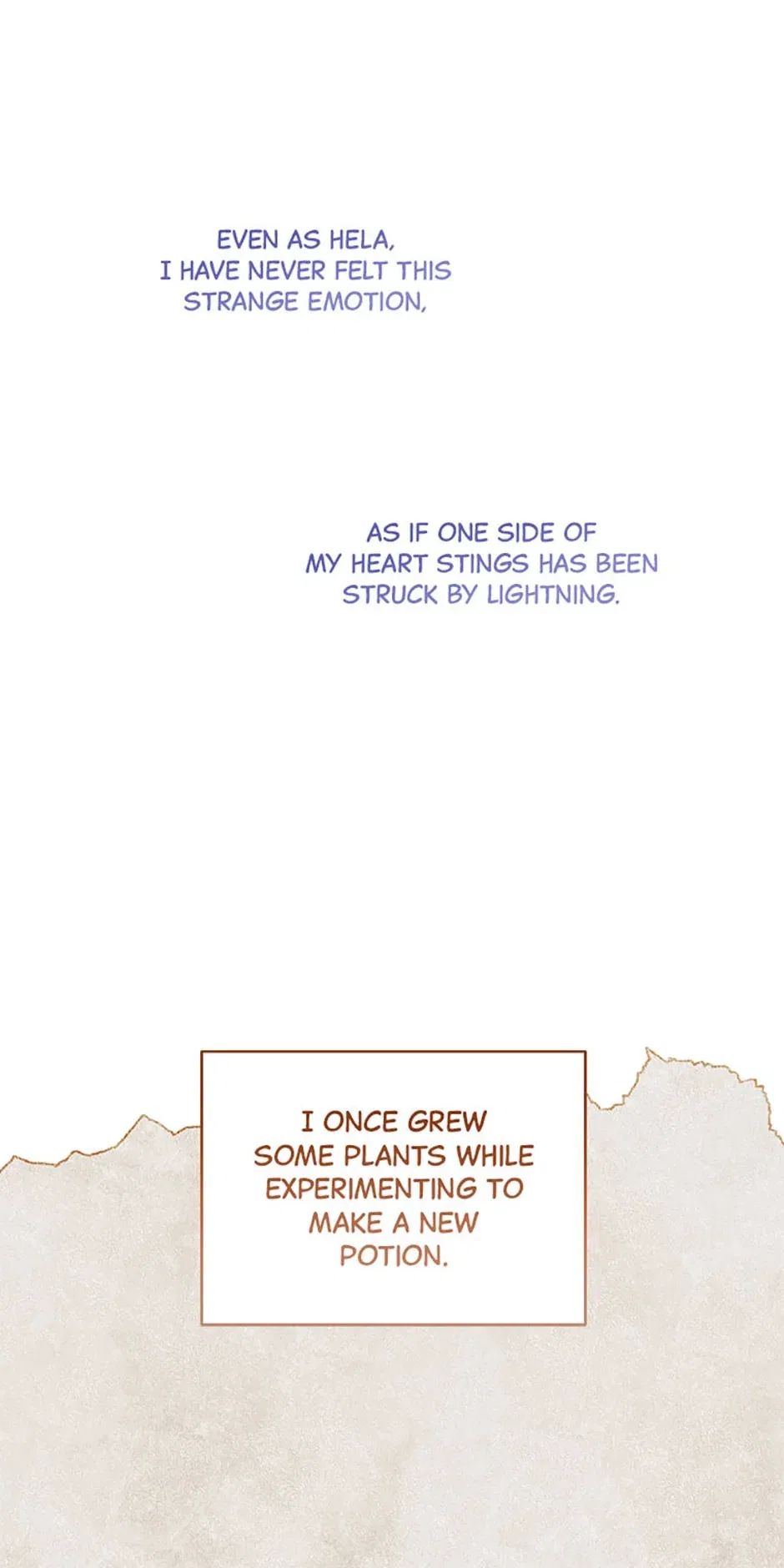 Please Give Me the Pacifier Chapter 88 – Page 80