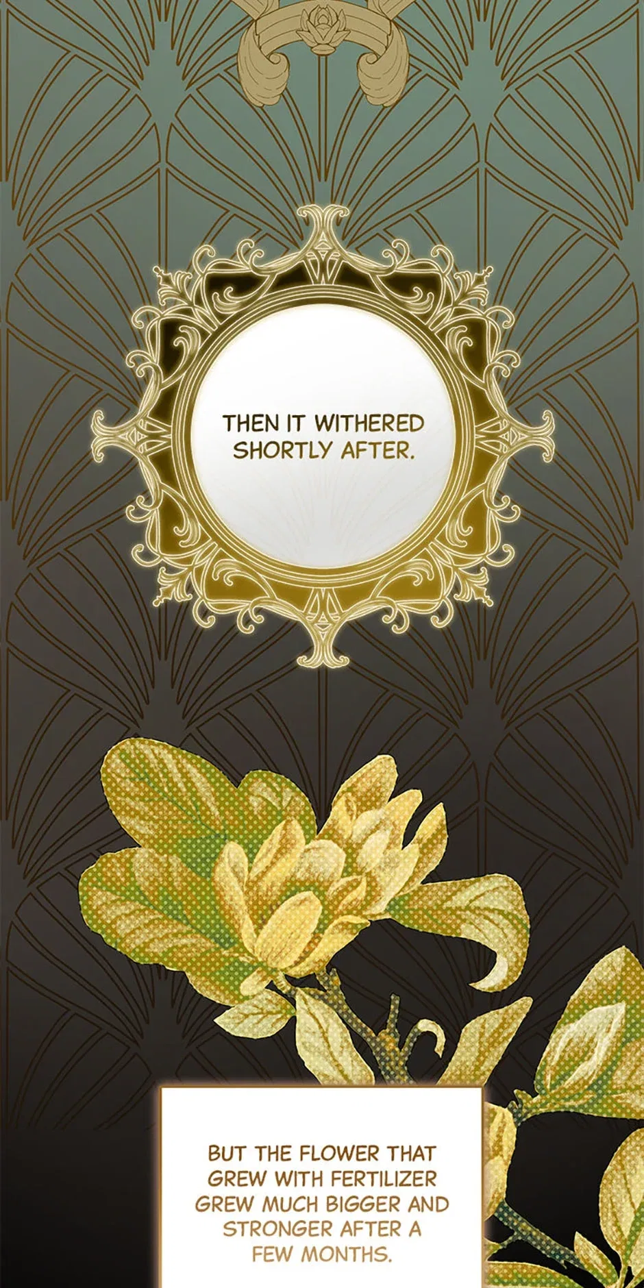 Please Give Me the Pacifier Chapter 88 – Page 84