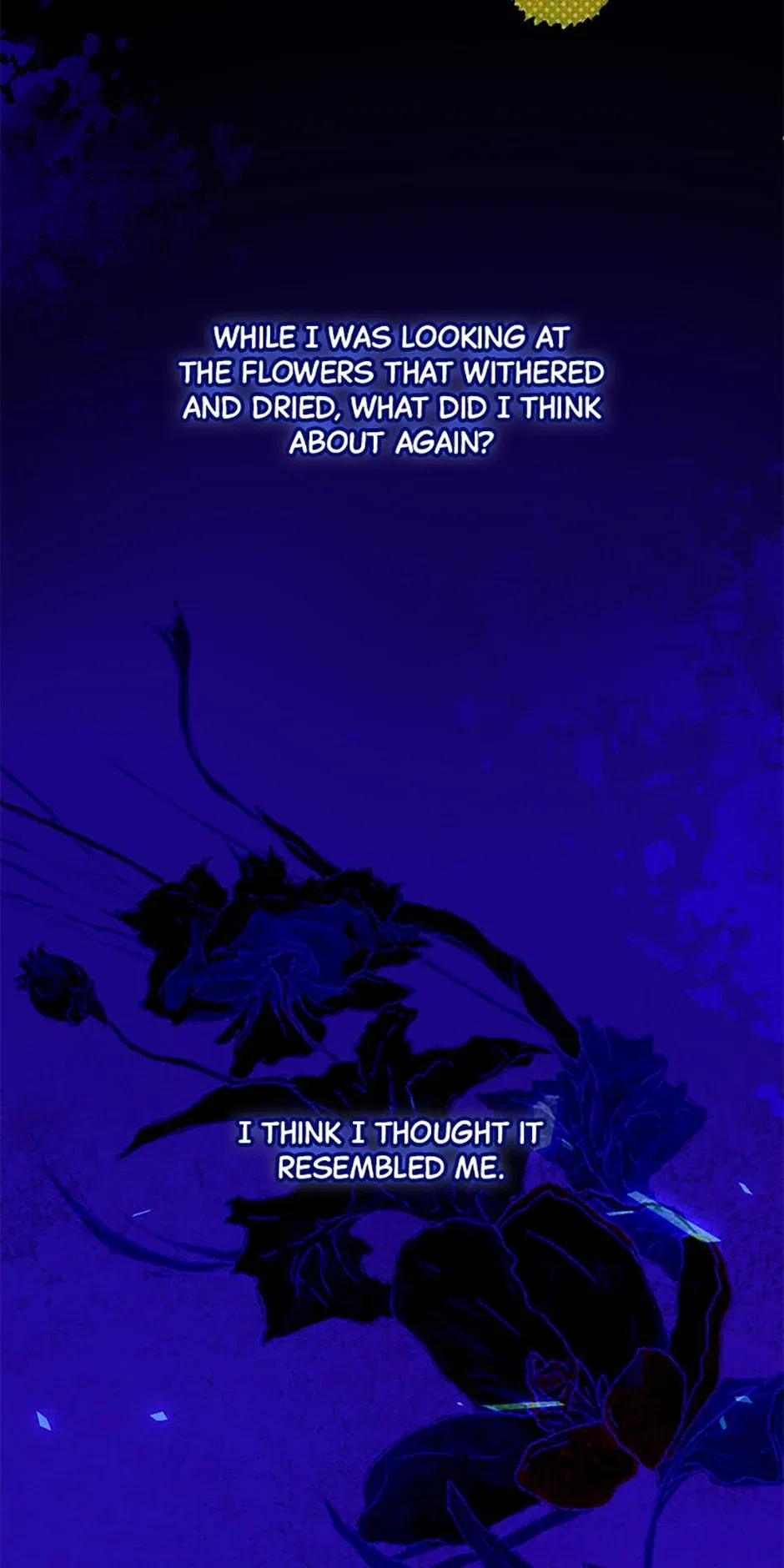 Please Give Me the Pacifier Chapter 88 – Page 86