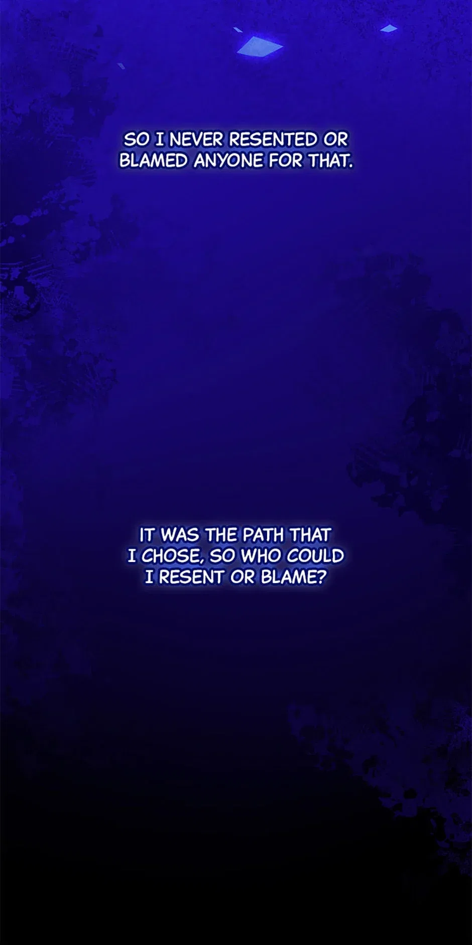 Please Give Me the Pacifier Chapter 88 – Page 89