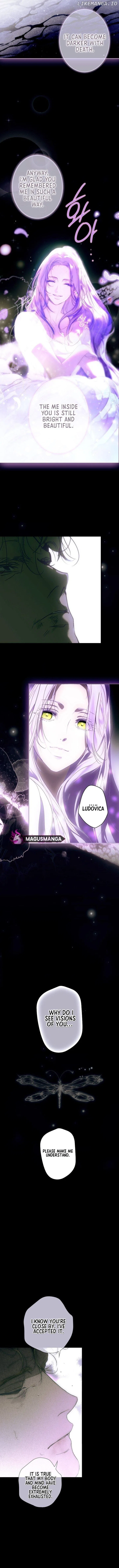 The Fantasie of a Stepmother Chapter 136 – Page 11