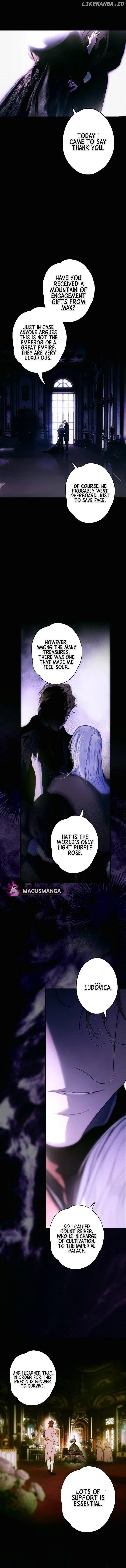 The Fantasie of a Stepmother Chapter 135 – Page 7