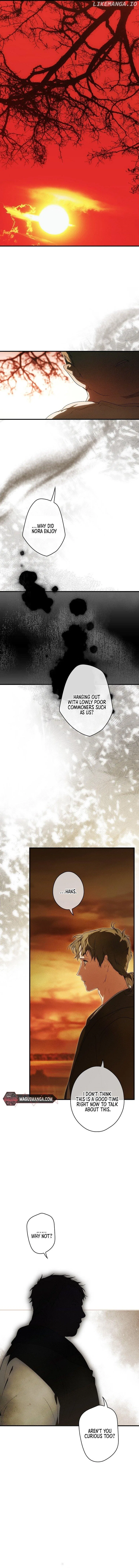 The Fantasie of a Stepmother Chapter 133 – Page 6