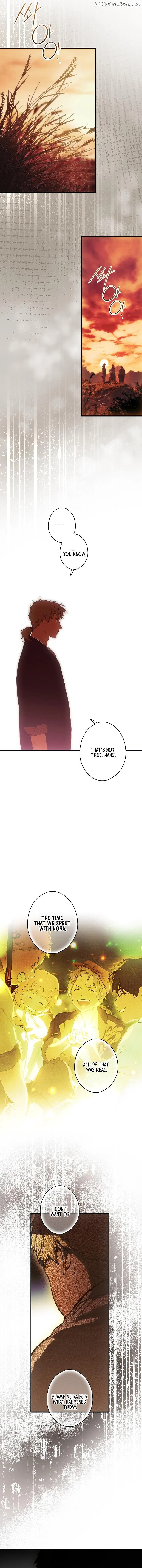 The Fantasie of a Stepmother Chapter 133 – Page 10