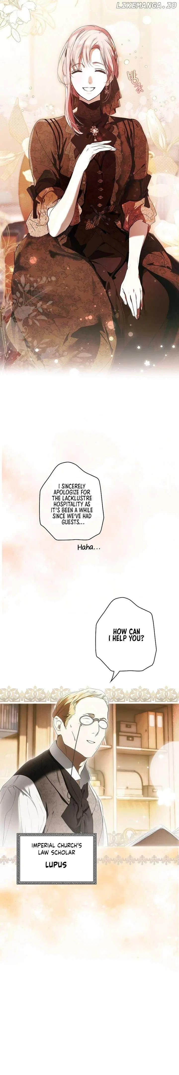 The Fantasie of a Stepmother Chapter 131 – Page 5