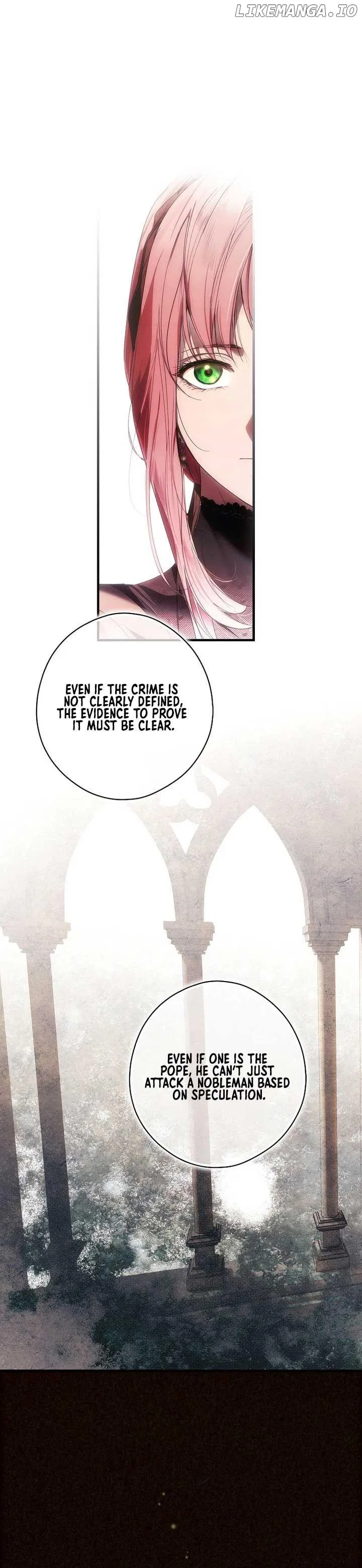 The Fantasie of a Stepmother Chapter 131 – Page 13