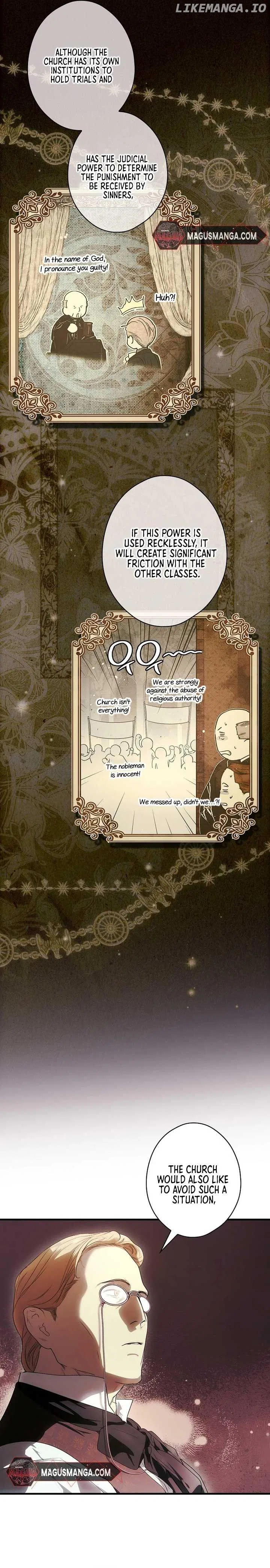 The Fantasie of a Stepmother Chapter 131 – Page 14