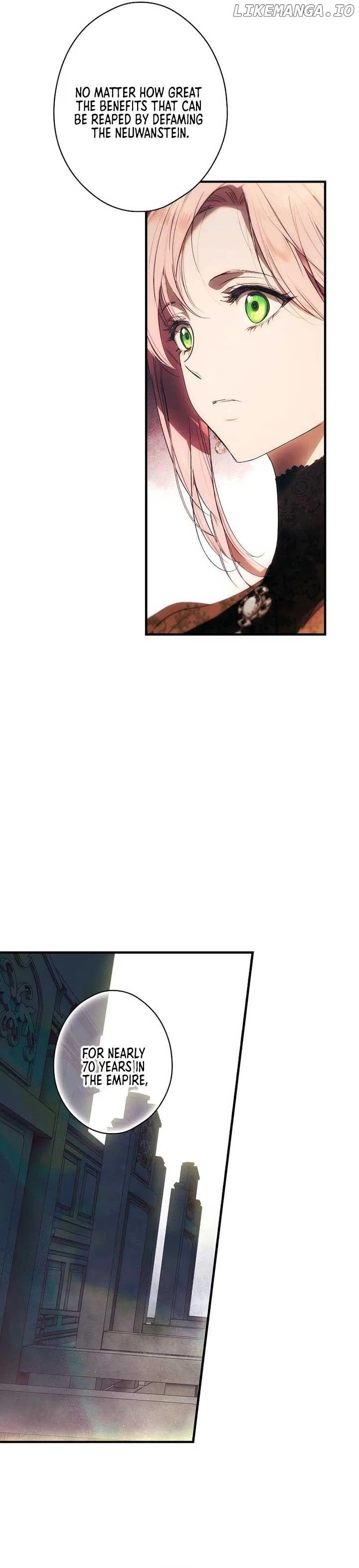 The Fantasie of a Stepmother Chapter 131 – Page 15