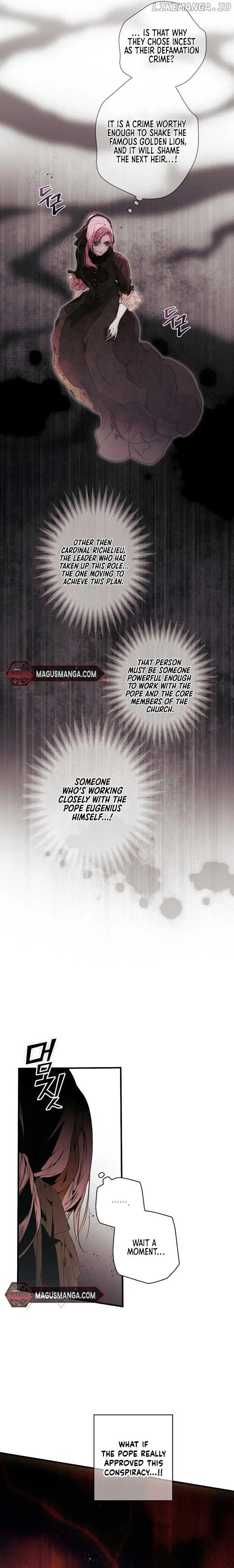 The Fantasie of a Stepmother Chapter 131 – Page 20