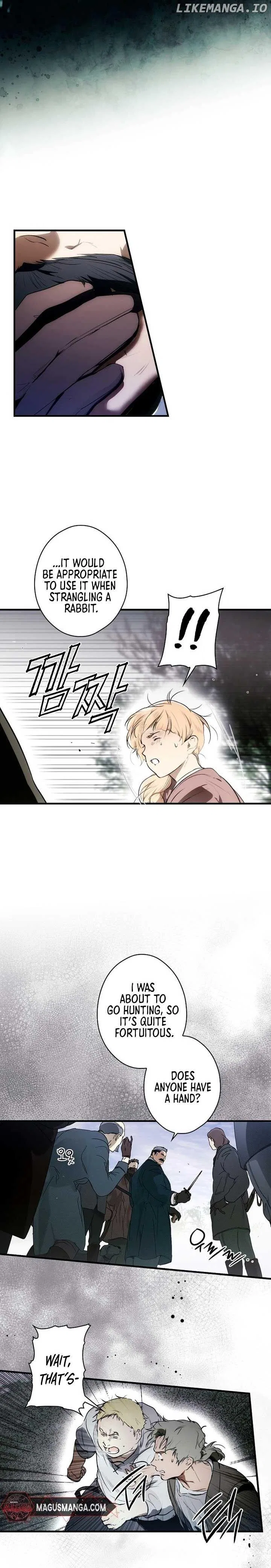 The Fantasie of a Stepmother Chapter 131 – Page 32