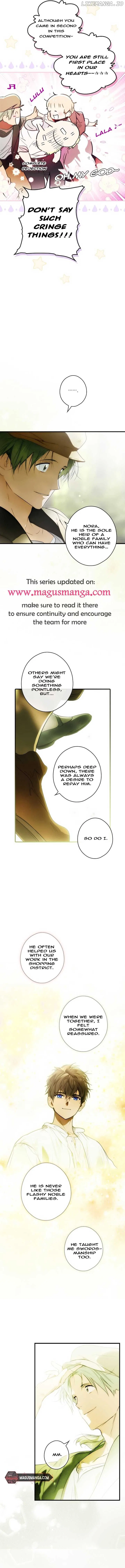The Fantasie of a Stepmother Chapter 130 – Page 4