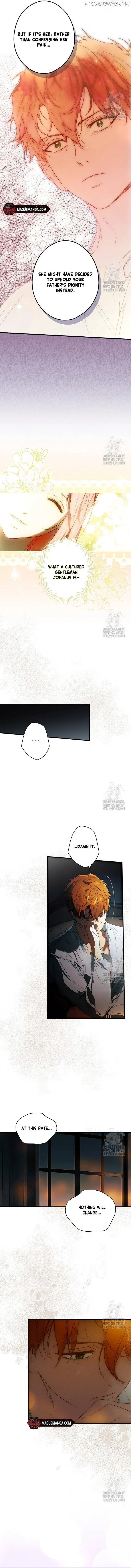 The Fantasie of a Stepmother Chapter 129 – Page 6