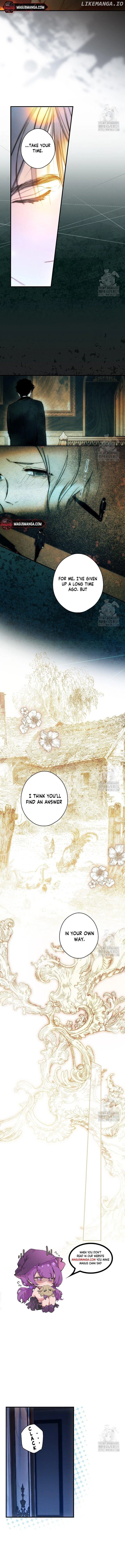 The Fantasie of a Stepmother Chapter 129 – Page 9