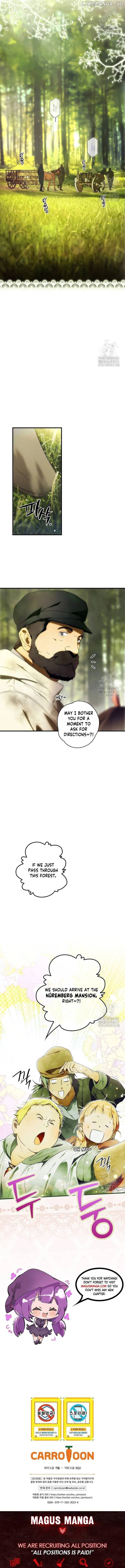 The Fantasie of a Stepmother Chapter 129 – Page 13