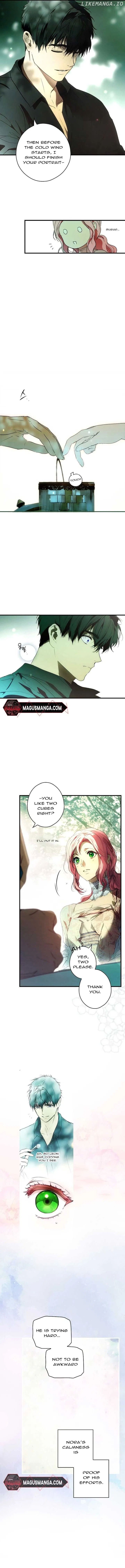 The Fantasie of a Stepmother Chapter 127 – Page 5
