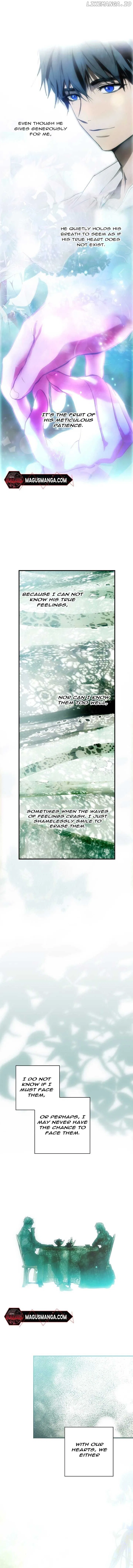 The Fantasie of a Stepmother Chapter 127 – Page 6