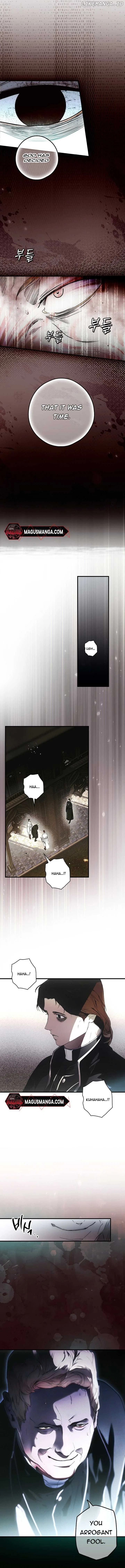 The Fantasie of a Stepmother Chapter 127 – Page 11