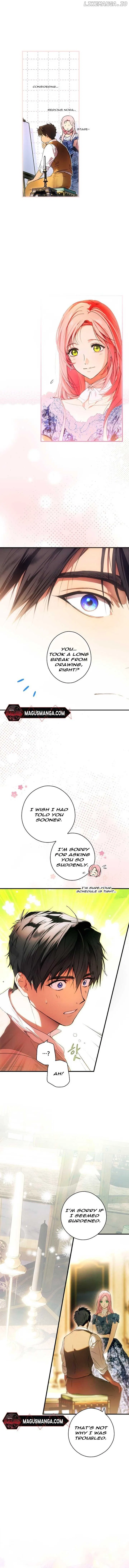 The Fantasie of a Stepmother Chapter 126 – Page 11