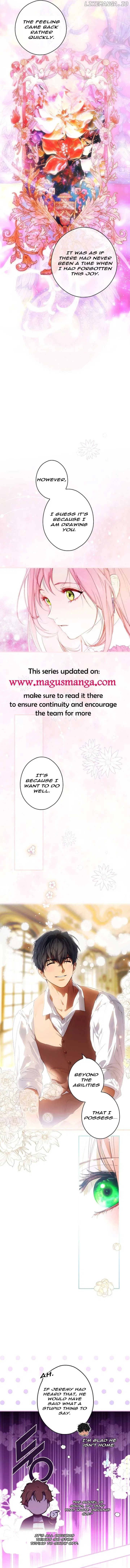 The Fantasie of a Stepmother Chapter 126 – Page 12