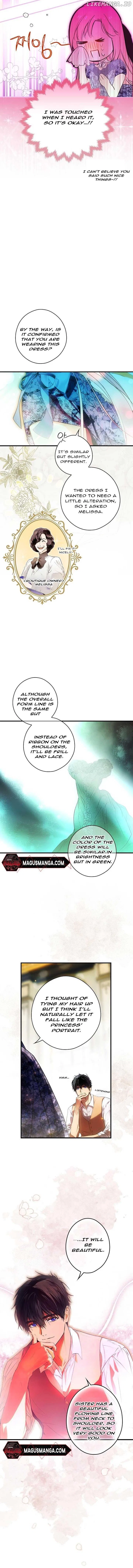 The Fantasie of a Stepmother Chapter 126 – Page 13