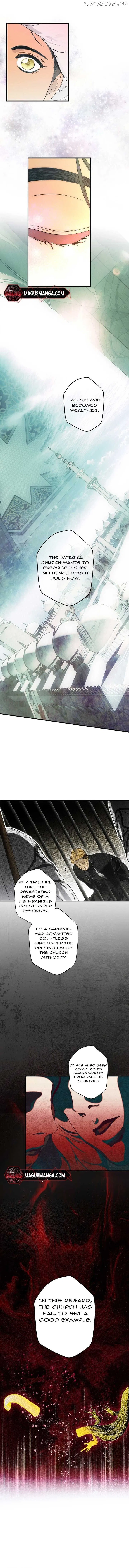 The Fantasie of a Stepmother Chapter 125 – Page 11