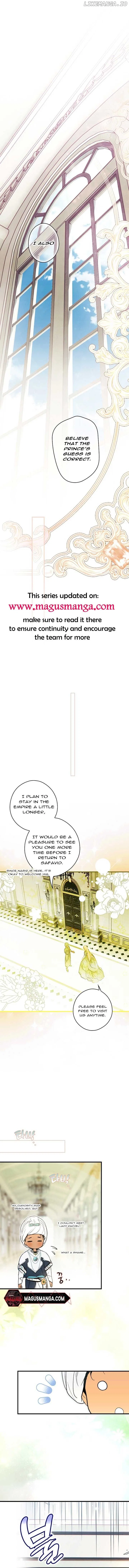 The Fantasie of a Stepmother Chapter 125 – Page 13