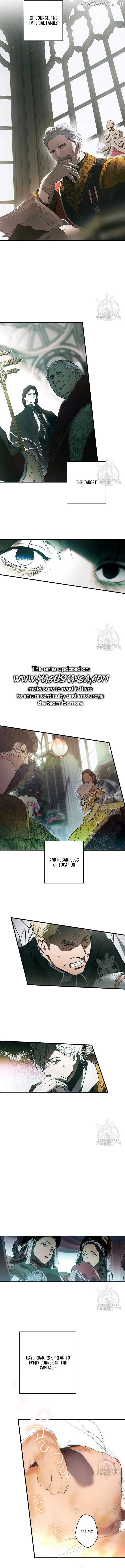 The Fantasie of a Stepmother Chapter 124 – Page 11