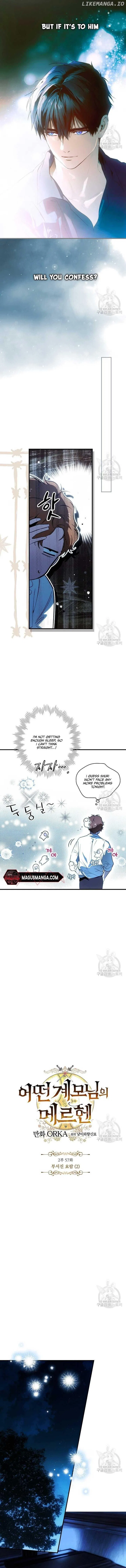 The Fantasie of a Stepmother Chapter 123 – Page 11