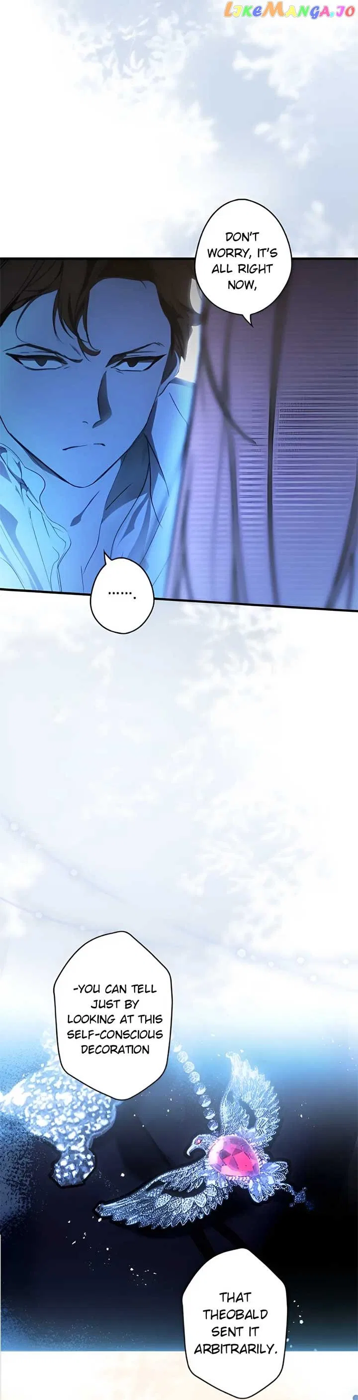 The Fantasie of a Stepmother Chapter 122 – Page 6
