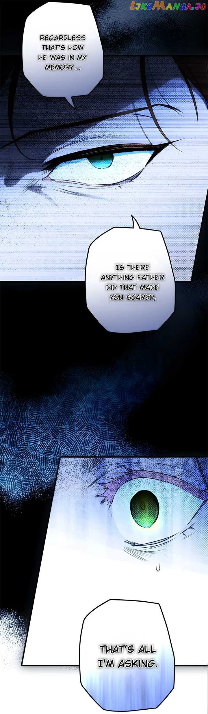 The Fantasie of a Stepmother Chapter 122 – Page 13