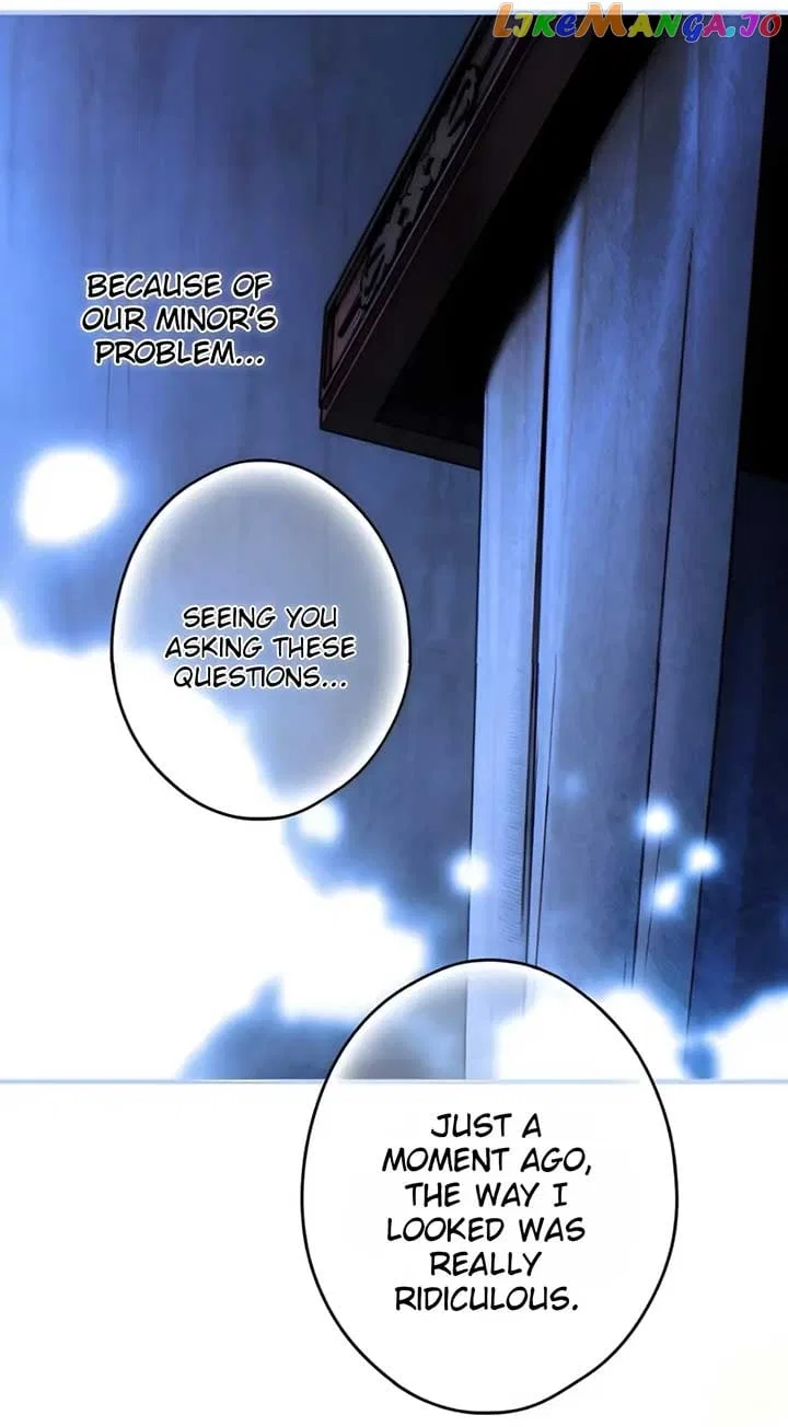 The Fantasie of a Stepmother Chapter 122 – Page 20