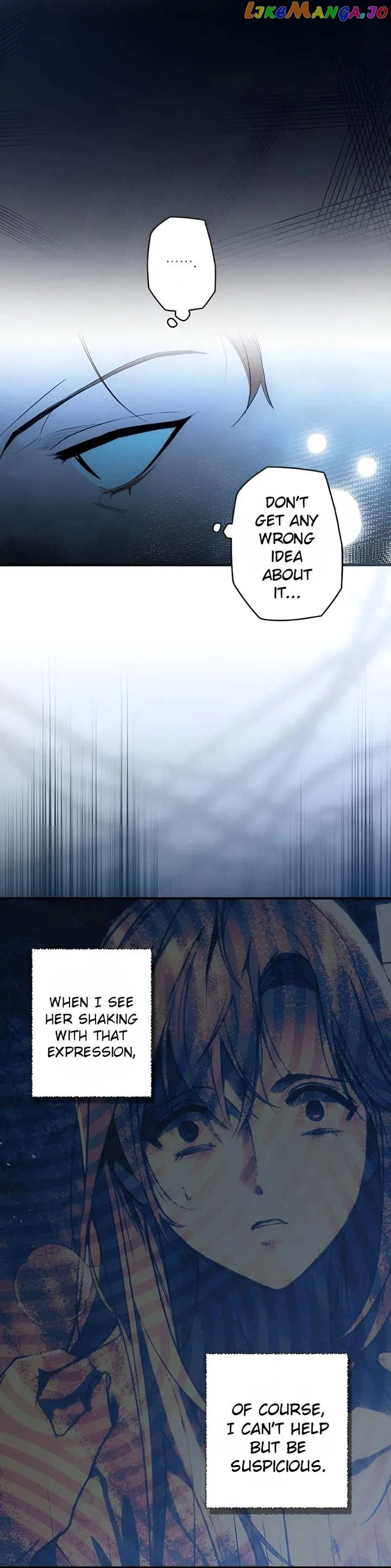 The Fantasie of a Stepmother Chapter 122 – Page 32