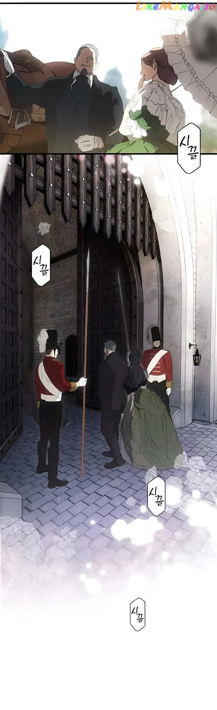 The Fantasie of a Stepmother Chapter 122 – Page 45