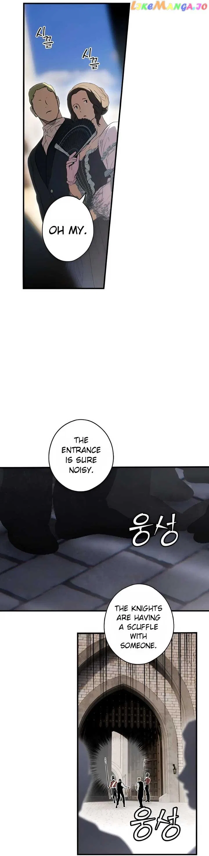The Fantasie of a Stepmother Chapter 122 – Page 46