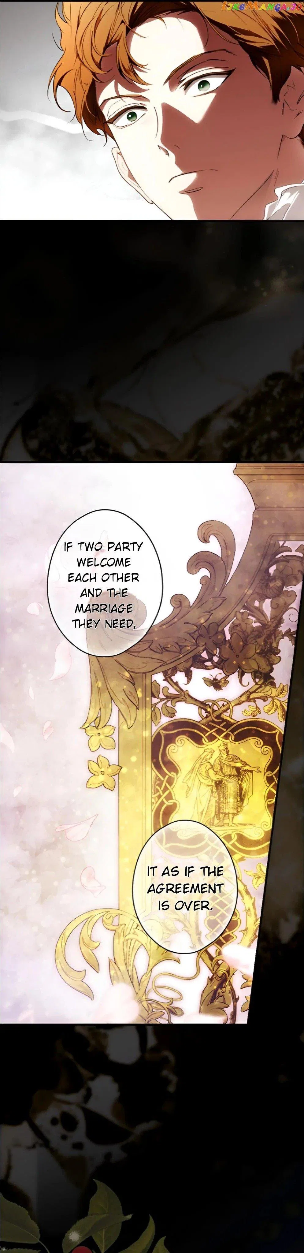 The Fantasie of a Stepmother Chapter 121 – Page 7