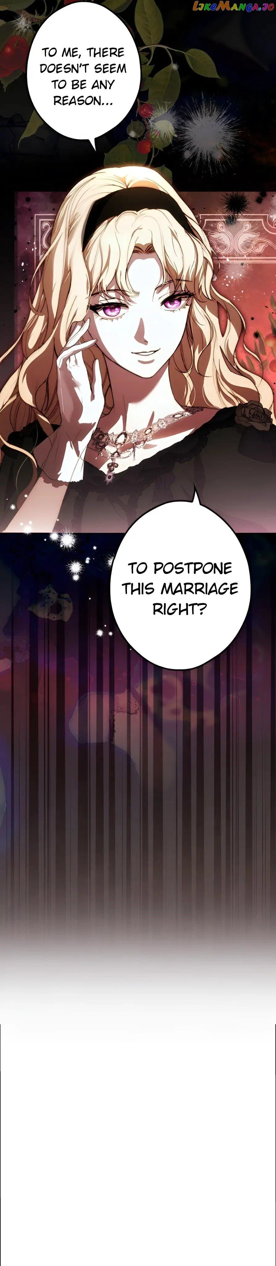The Fantasie of a Stepmother Chapter 121 – Page 8