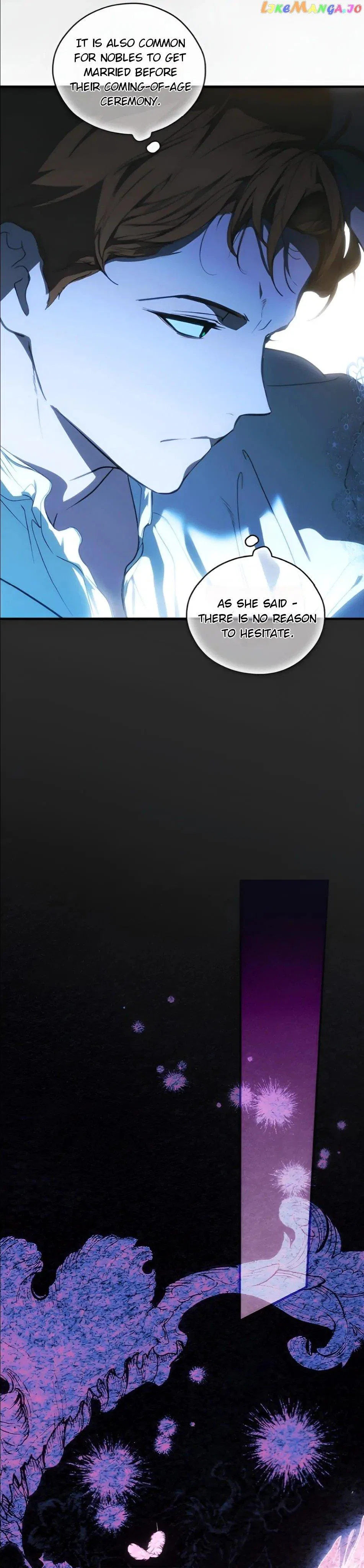 The Fantasie of a Stepmother Chapter 121 – Page 13